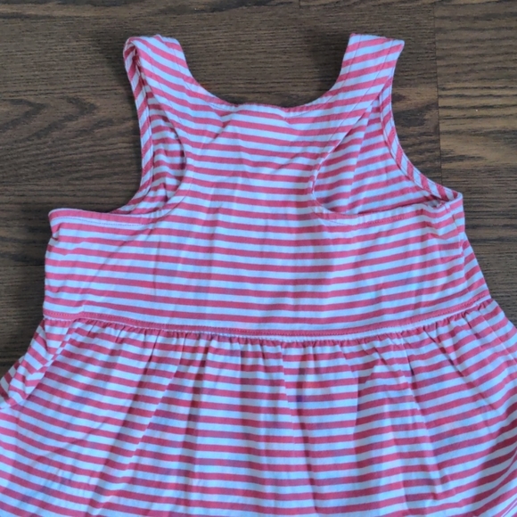 Hanna Andersson  Sundress   130 - Picture 3 of 4